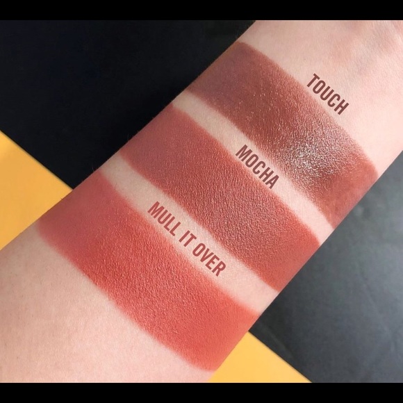 🆕 | 🖤 M•A•C Mull It Over Lipstick - Picture 10 of 16